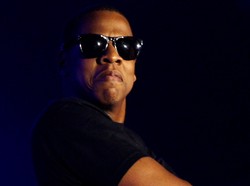 Jak Jay-Z trafił do kreskówki?