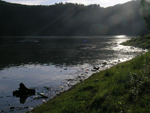 Galeria Polska - Jezioro wstydu, obrazek 10