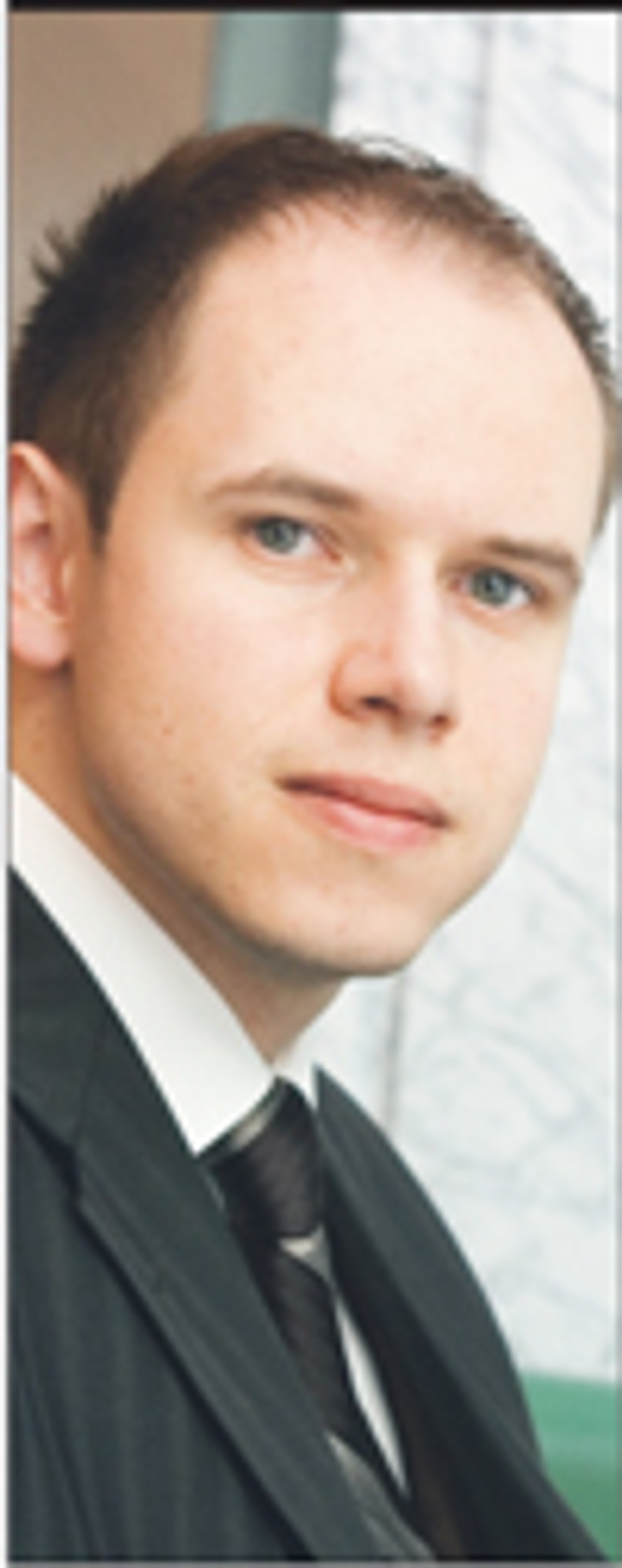 Piotr Cieślak, Stowarzyszenie Inwestorów Indywidualnych