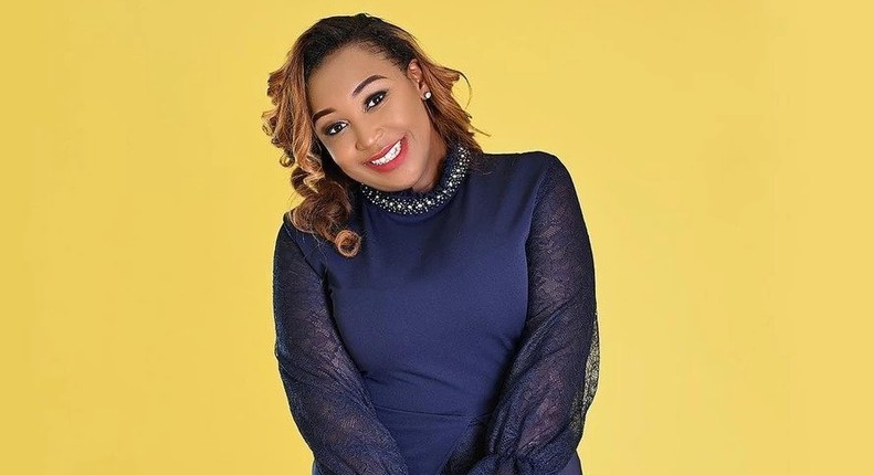 Betty Kyallo