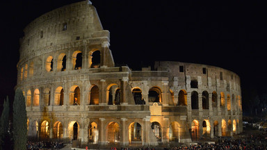 Rzymskie Koloseum poszukuje nowego dyrektora