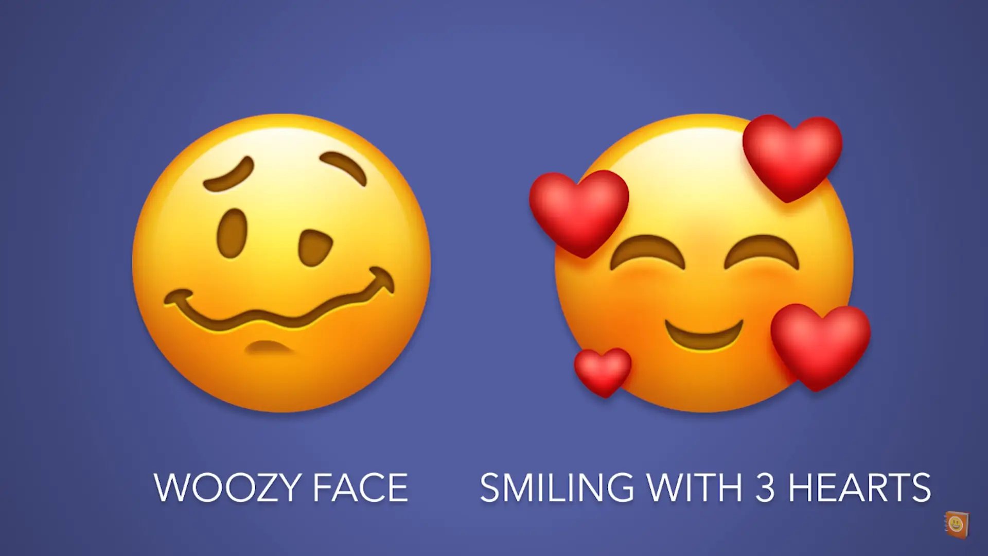 Ponad 150 nowych emojis na smartfony jeszcze w tym roku. Co dostaniemy po aktualizacji?