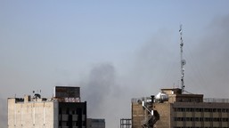 atak na iran. brak informacji o poszkodowanych polakach