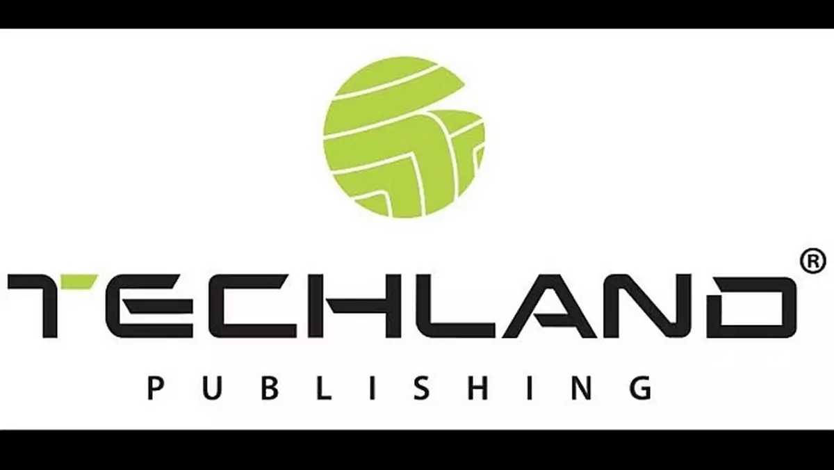 Techland staje się globalnym wydawcą