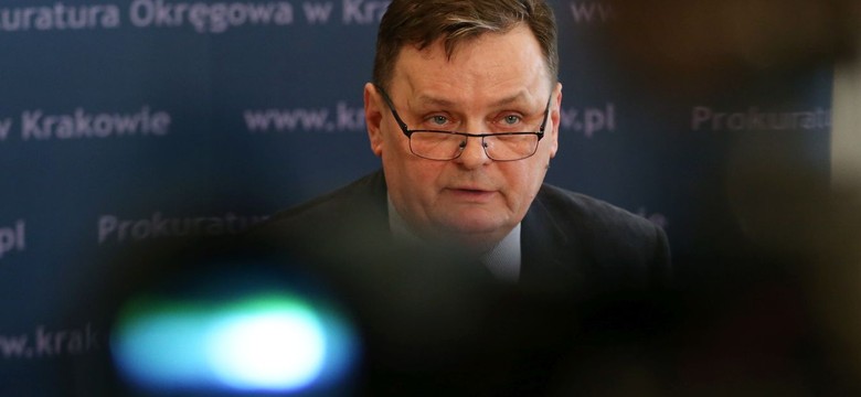 Śledczy chcieli "rozwiąć wątpliwości" w sprawie pomocy dla Sebastiana K. Przesłuchali ratowników z Oświęcimia