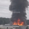 Napad na ruski svemirski centar Dubna