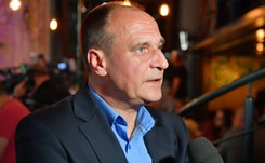 Kukiz: Komuna cały czas trwa. Kaczyński się z tym godzi, bo u niego w partii są też PZPR-owcy