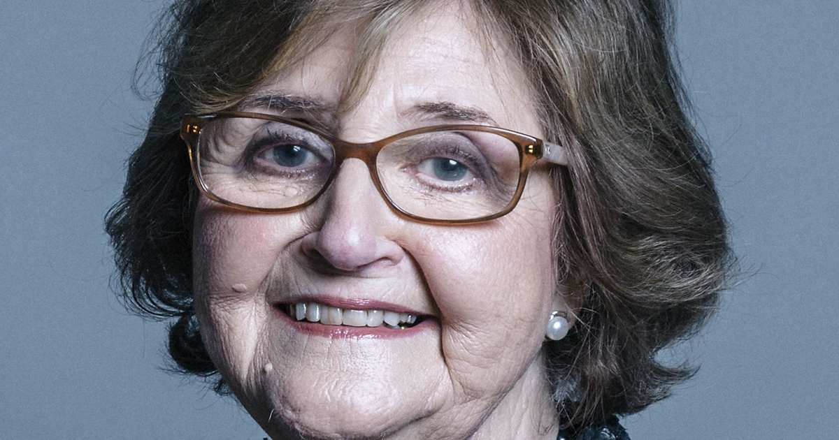 MI6's most senior female officer who broke barriers and steered ...