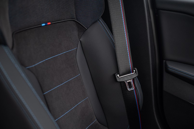BMW M135i xDrive