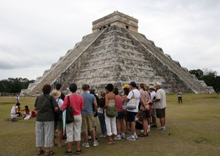 Koniec z piramidami finansowymi w turystyce