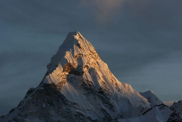 Galeria Nepal - trekking pod Everestem, obrazek 46