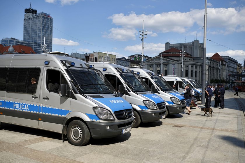 Tak władza śledzi przeciwników PiS. Tajni agenci chodzili za nimi nawet do sklepu