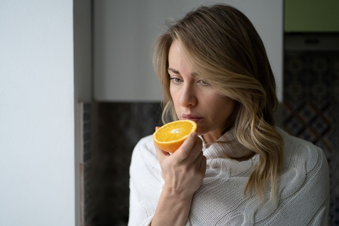 Gyengül a szaglása? Lehet, hogy a szíve próbál üzenni!