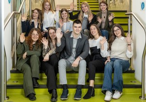 Nova generacija skolske 25-26