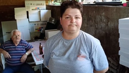 Komšije o trostrukom zločinu