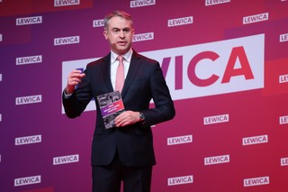 Gawkowski: Lewica zapisałaby się do koalicji rządowej powyborczej, która dawałaby szansę na odsunięcie PiS