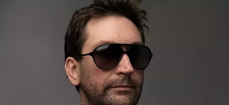 Leslie Benzies, jeden z ojców serii GTA, łączy siły z Amazonem i zapowiada nową grę - Everywhere