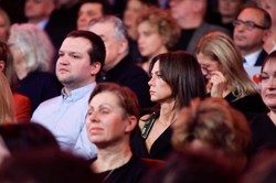 Kinga Rusin życzy z okazji Dnia Dziecka "kraju bez dyktatury i złodziejskiej ośmiornicy PiS-u"