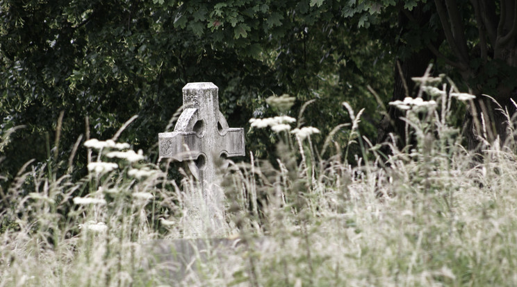 Meghalt egy nő Kolozsváron, a monostori temetőben, miután ráesett egy sírkő / Illusztráció: Northfoto