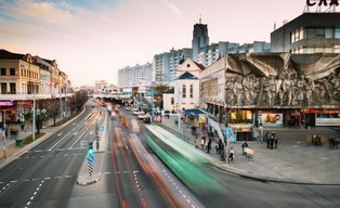 Ekspert: Białoruś znika na naszych oczach. Następny krok? Połączenie rosyjskiej i białoruskiej armii