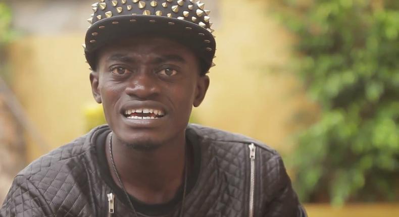 Kumawood star Kwadwo Nkansah