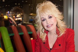 Doli Parton