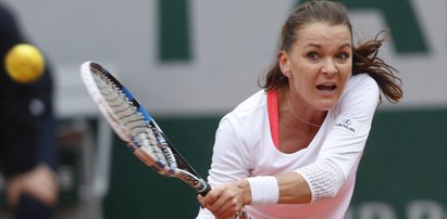 Radwańska odpadła z French Open! Niesamowita pogoń rywalki