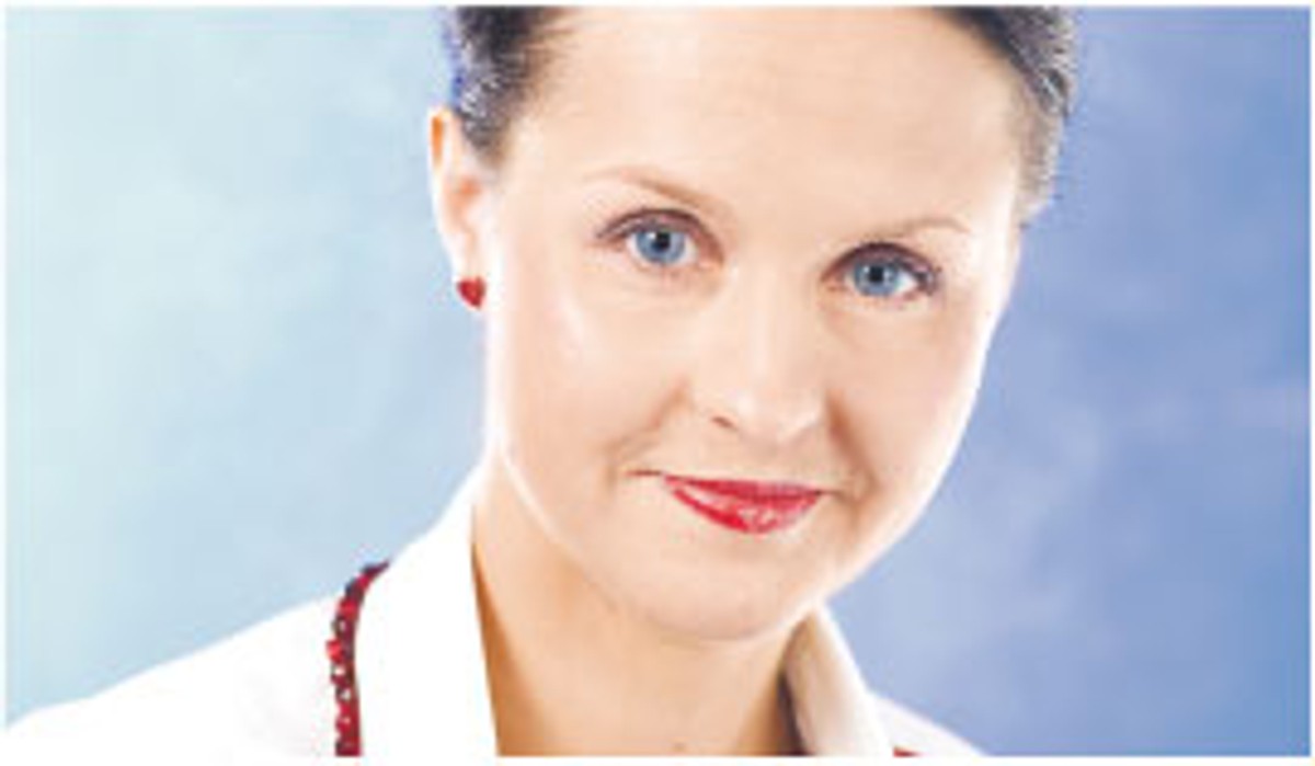 Ewa Matyszewska
