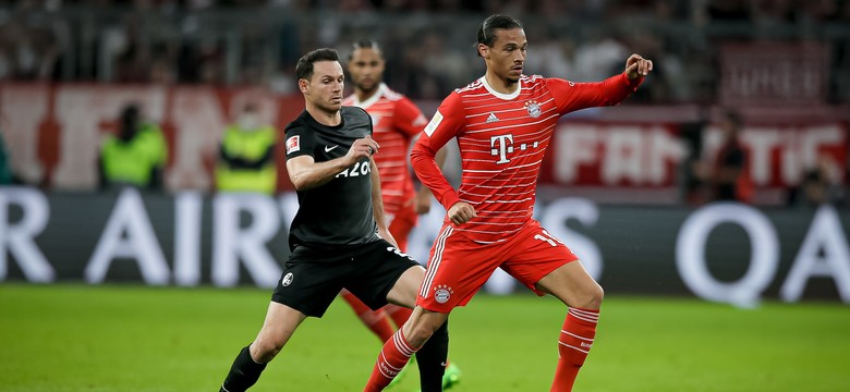 Union Berlin powiększył przewagę, Bayern rozbił SC Freiburg