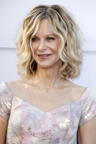 Meg Ryan
