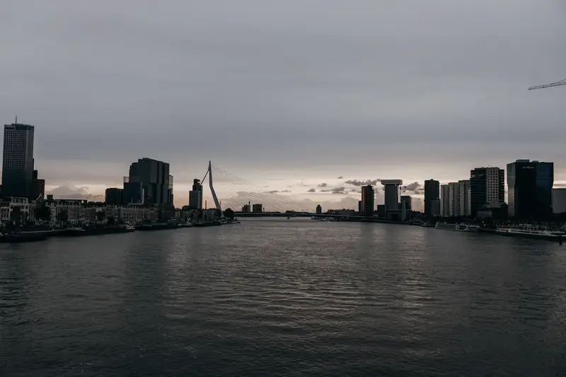 Rotterdam