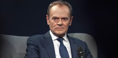 Tusk o odwadze Kaczyńskiego. Tego prezes PiS mu nie zapomni