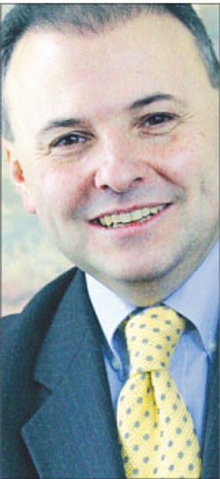 Orłowski: Nadmierny wzrost długu będzie problemem