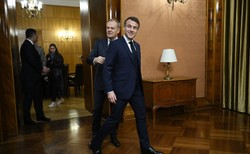 Polska umacnia pozycję jako nowe centrum Europy. El Pais: Wypełnia próżnię pozostawioną przez Francję i Niemcy