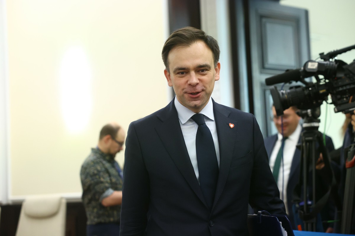 Czy da się zatrzymać KSeF? Minister finansów składa twardą deklarację i zapowiada makroekonomiczne przyspieszenie