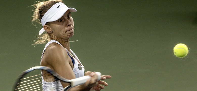 Awans Magdy Linette w rankingu WTA. Agnieszka Radwańska nadal szósta