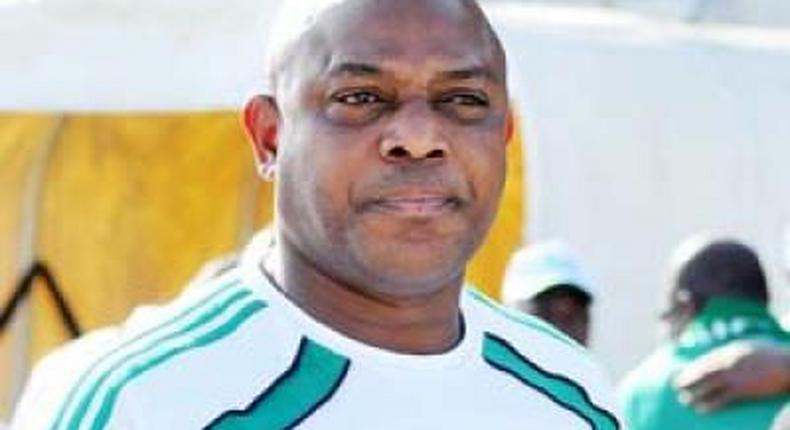 Keshi's sack has been envisaged by many following the report that he had applied for the position of Ivory Cost's national team head coach.