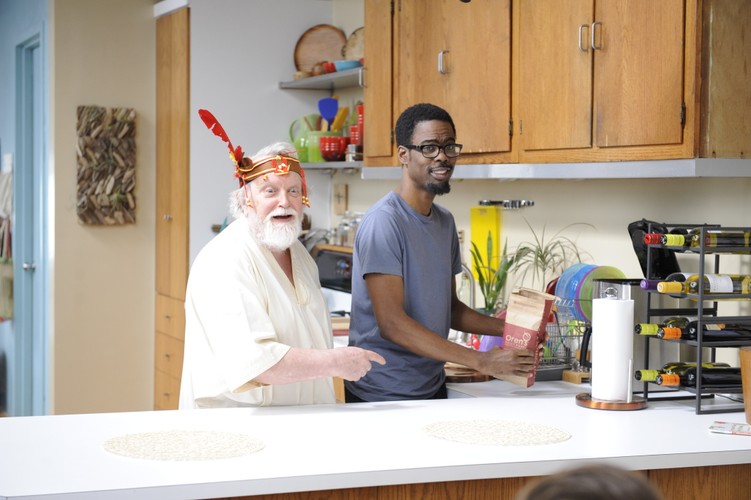 '2 dni w Nowym Jorku'