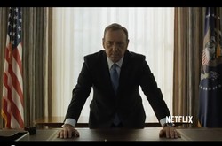 Jest pierwszy oficjalny zwiastun 3. sezonu "House of Cards". [WIDEO]