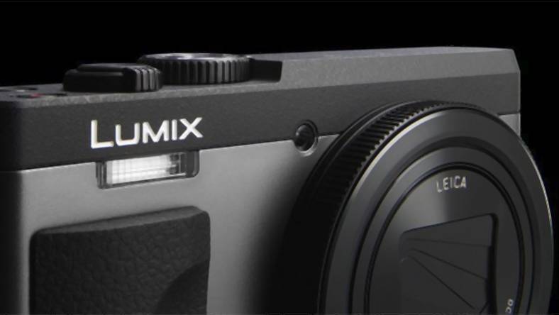 Panasonic Lumix TZ90 - kompakt z szybkim AF, ekranem do selfie i zoomem 30x