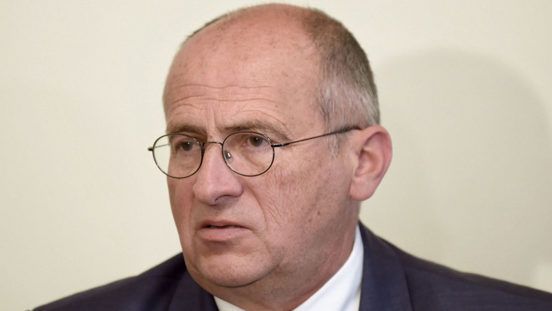 Zbigniew Rau