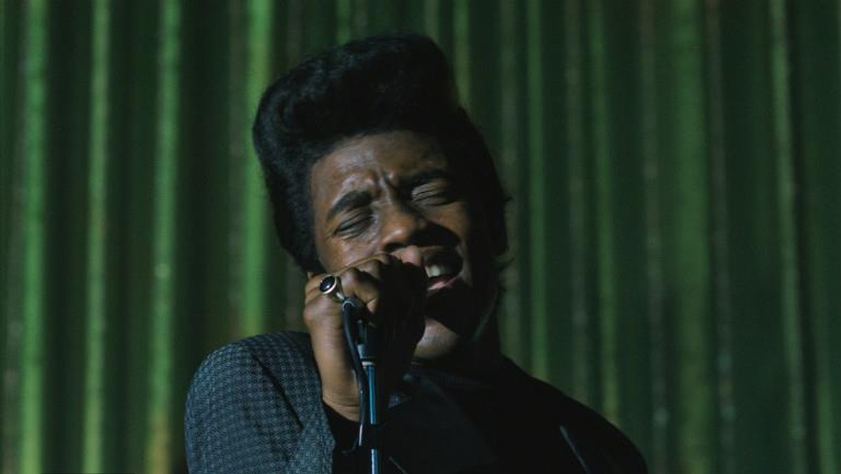 james brown, zwiastun, trailer, Get On Up, filmy