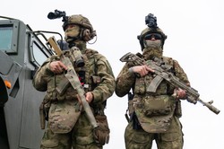 Rosja przygotowuje mobilizację w obwodzie zaporoskim