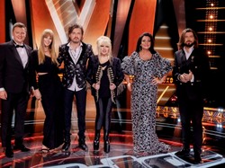 20 kg na minusie i co najmniej 10 lat mniej! Niesamowita metamorfoza Maryli Rodowicz. FOTO