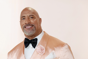 Dwayne Johnson