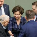 Urlopowa rewolucja. Sejm przyspiesza prace