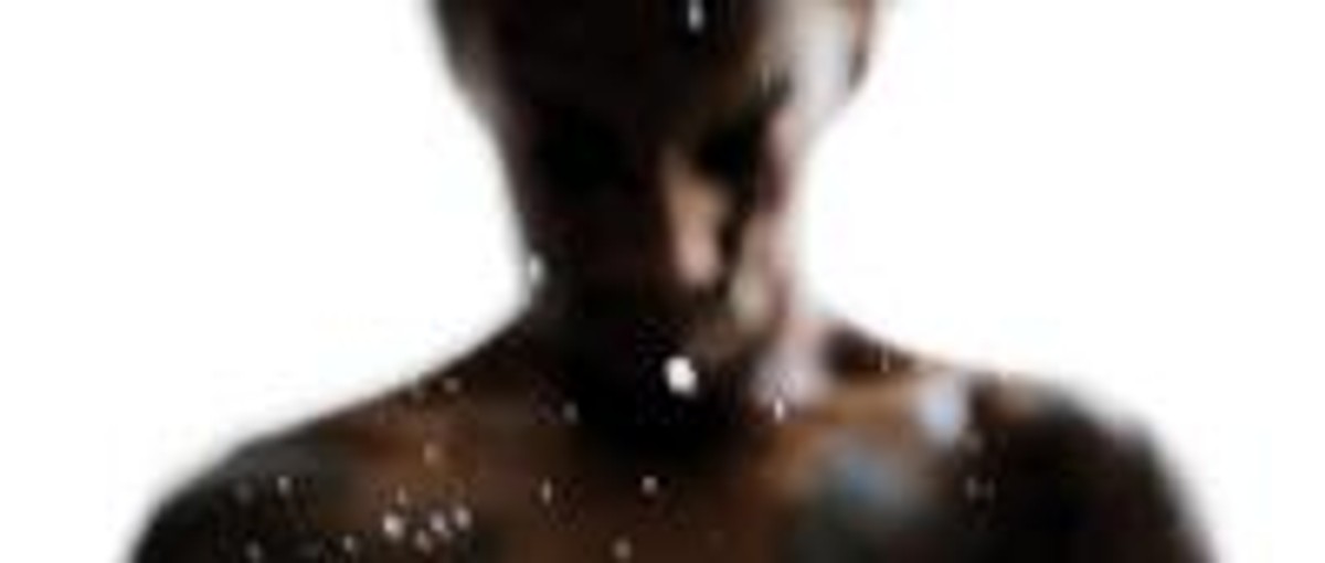 Tricky "False Idols" - recenzja