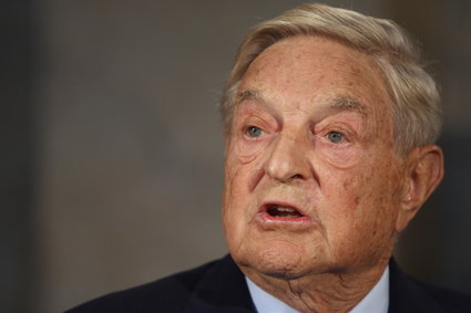 Soros atakuje Facebooka i Google’a: szkodzą demokracji i stanowią przeszkodę na drodze do innowacji