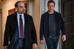 ,,Billions, sezon V