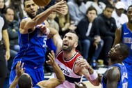 Washington Wizards vs. Dallas Mavericks: NBA